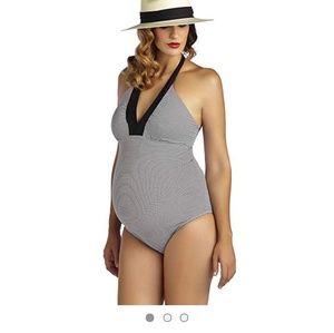 Brand New with tag Pez D'or Maternity Swimsuit
